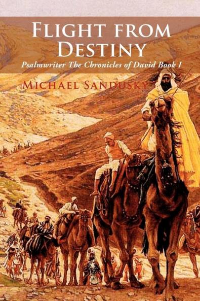 Flight from Destiny