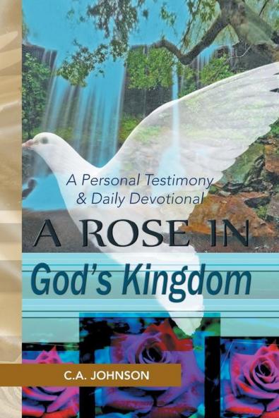 A Rose in God's Kingdom