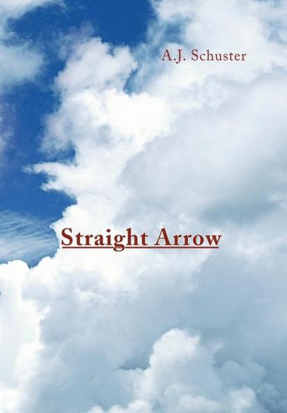 Straight Arrow