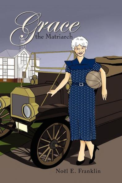 Grace the Matriarch
