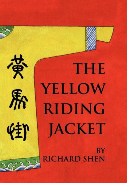 The Yellow Riding Jacket