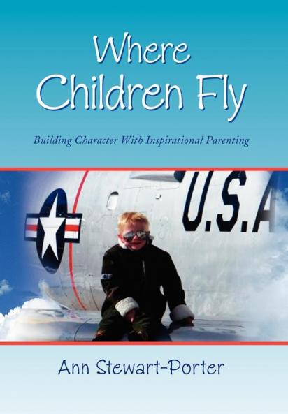 Where Children Fly