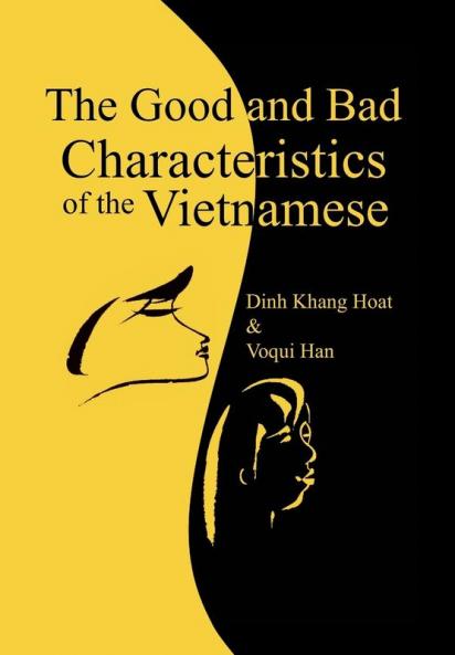 The Good and Bad Characteristics of the Vietnamese