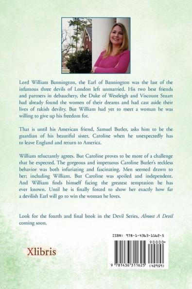 The Devil's Temptation