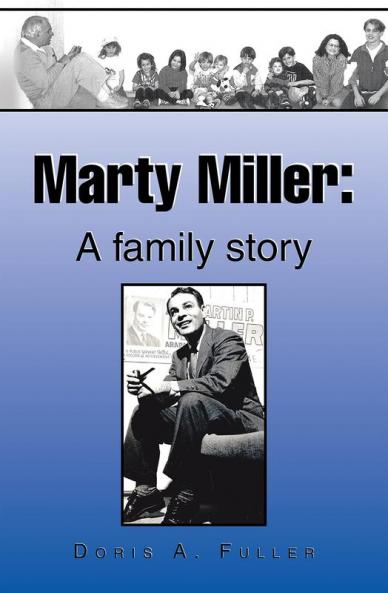 Marty Miller