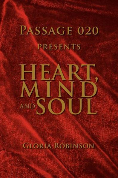 Heart Mind and Soul