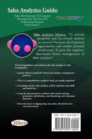 Sales Analytics Guide