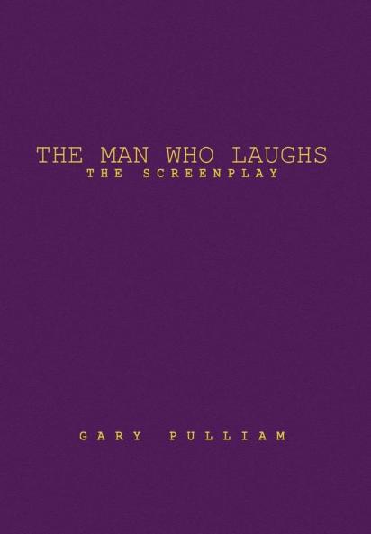 The Man Who Laughs
