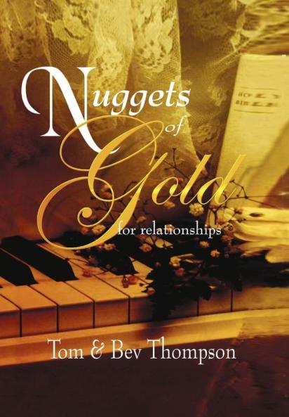Nuggets of Gold