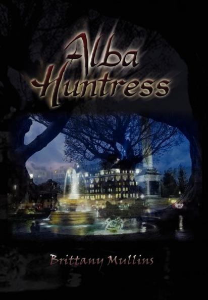 Alba Huntress