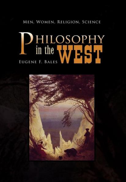 Philosophy in the West
