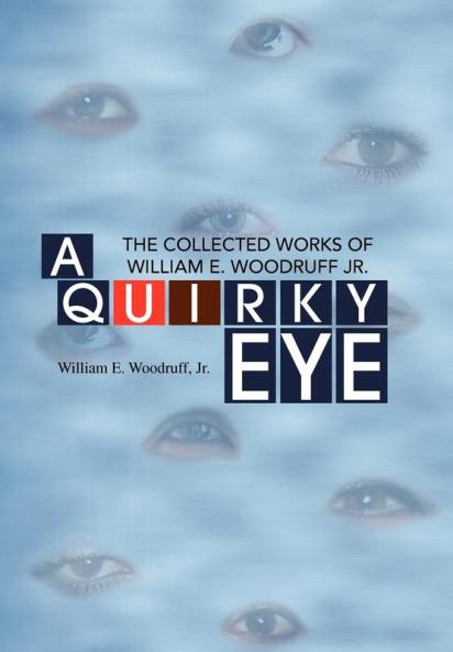 A Quirky Eye