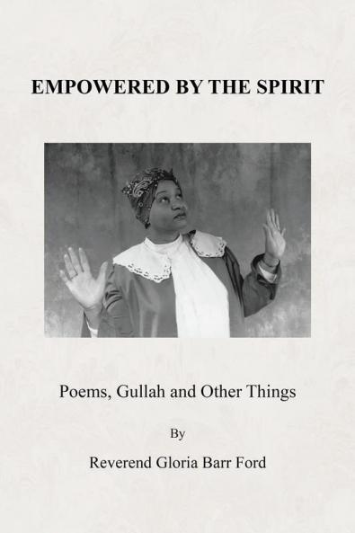 Empowered by the Spirit