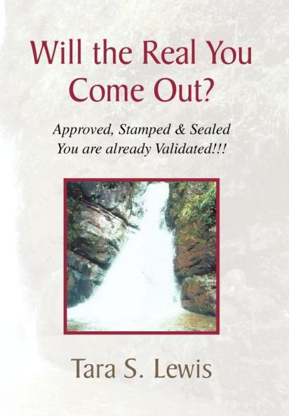 Will the Real You Come Out?