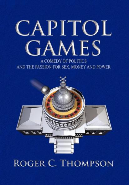 Capitol Games