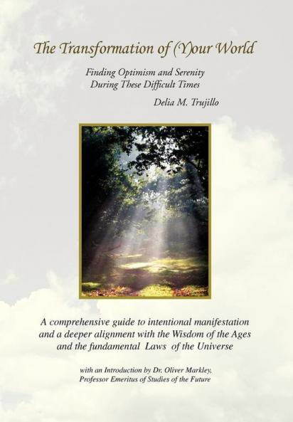 The Transformation of (Y)our World