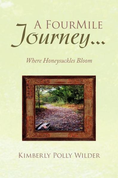 A Four Mile Journey...