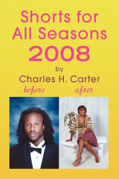 Shorts for All Seasons 2008