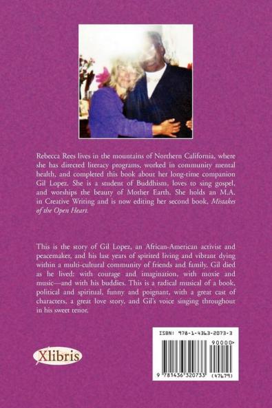 The Gil Lopez Buddy Network