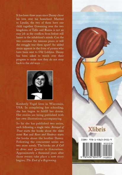 Queries to Generations