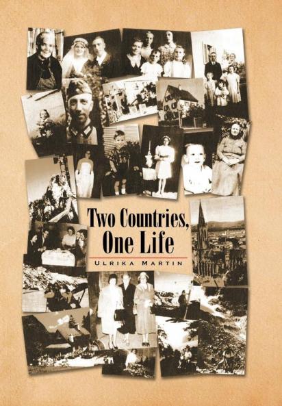 Two Countries One Life