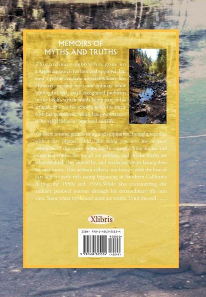Memoirs of Myths and Truths
