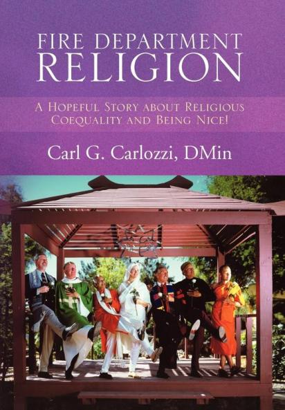 Fire Department Religion