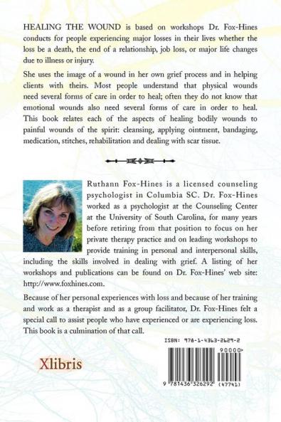 Healing the Wound: Recovering from Loss
