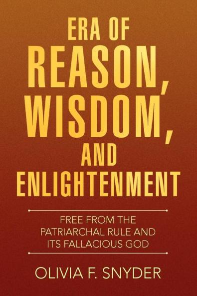 Era of Reason Wisdom and Enlightenment