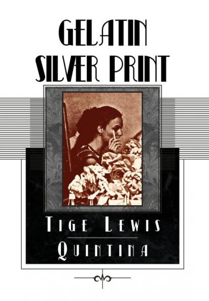 Gelatin Silver Print