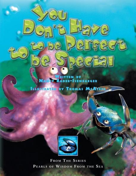 You Don't Have to be Perfect to be Special