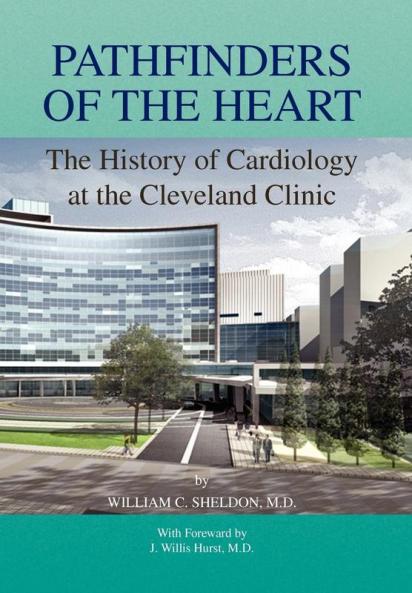 Pathfinders of the Heart