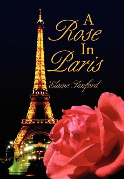 A Rose in Paris