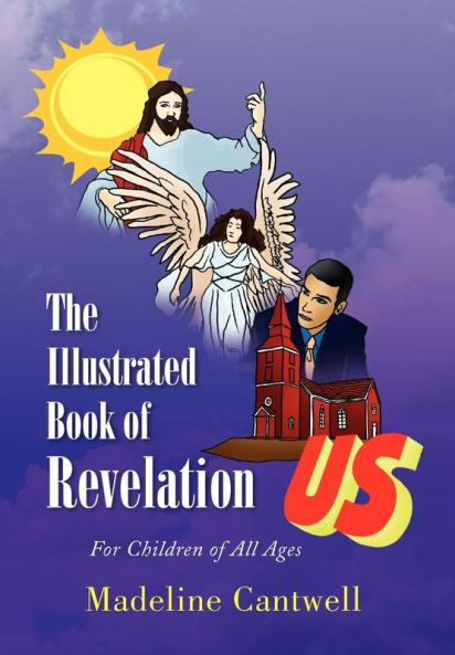 The Illustrated Book of Revelation