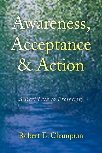 Awareness Acceptance & Action