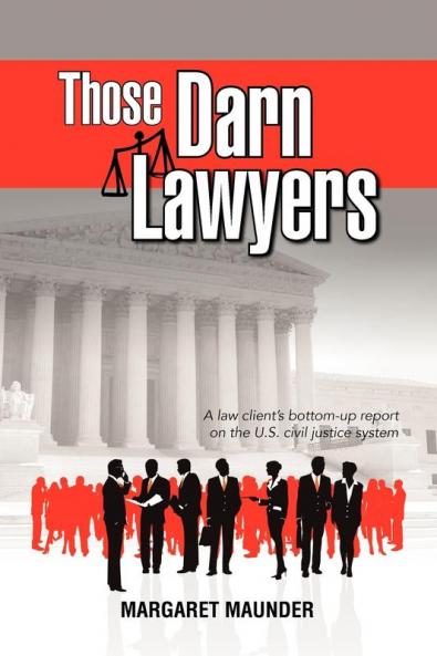 Those Darn Lawyers