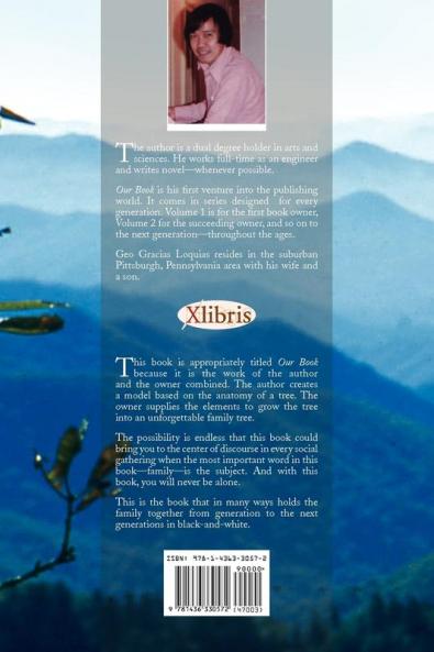 Our Book
