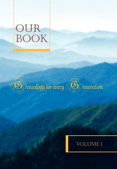Our Book