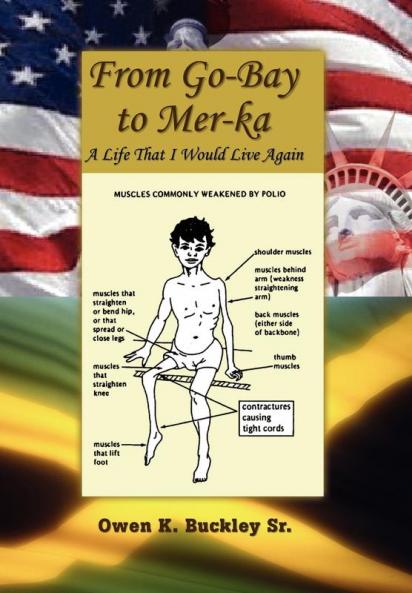 From Go-Bay to Mer-ka