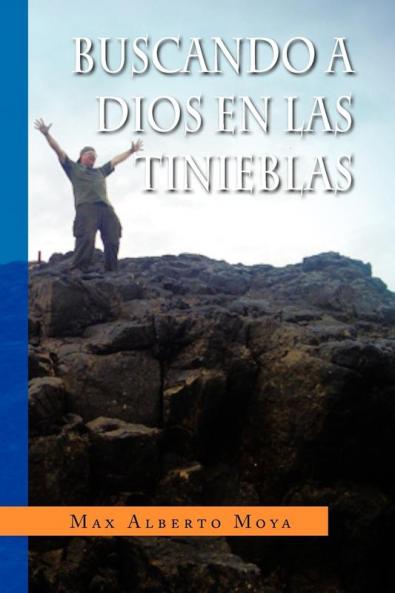 Buscando a Dios En Las Tinieblas