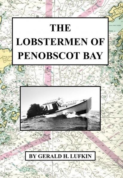 The Lobstermen of Penobscot Bay