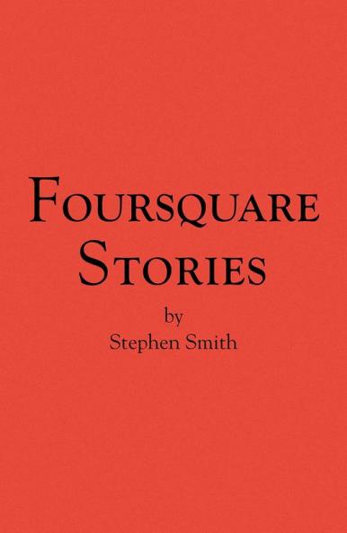 Foursquare Stories