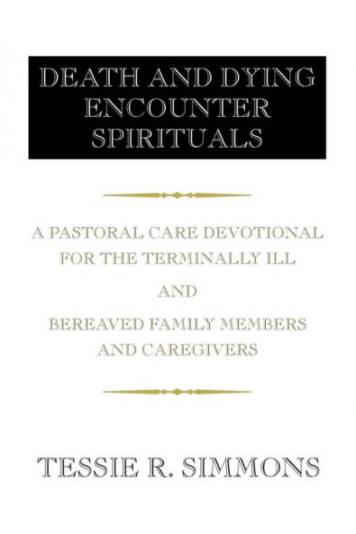 Death and Dying Encounter Spirituals
