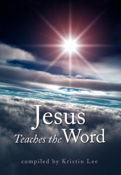 Jesus Teaches the Word