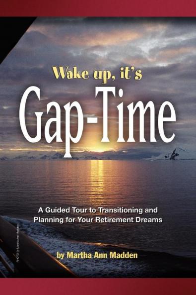 Wake Up It's Gap-Time