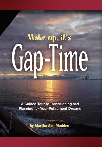 Wake up it's Gap-Time