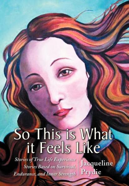 So This is What it Feels Like