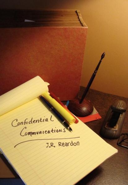 Confidential Communications