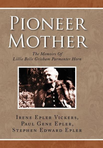 Pioneer Mother