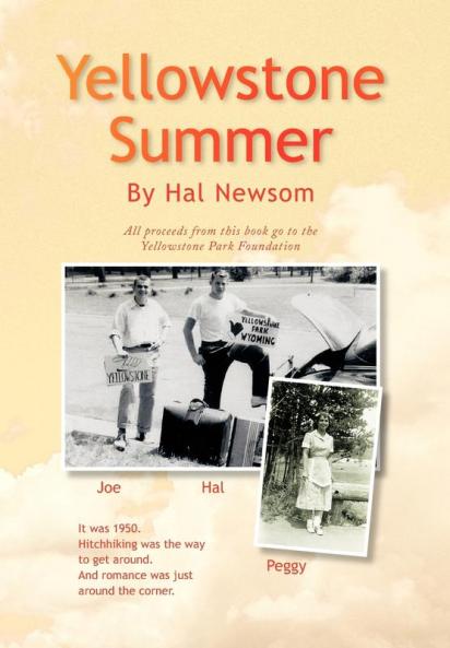 Yellowstone Summer